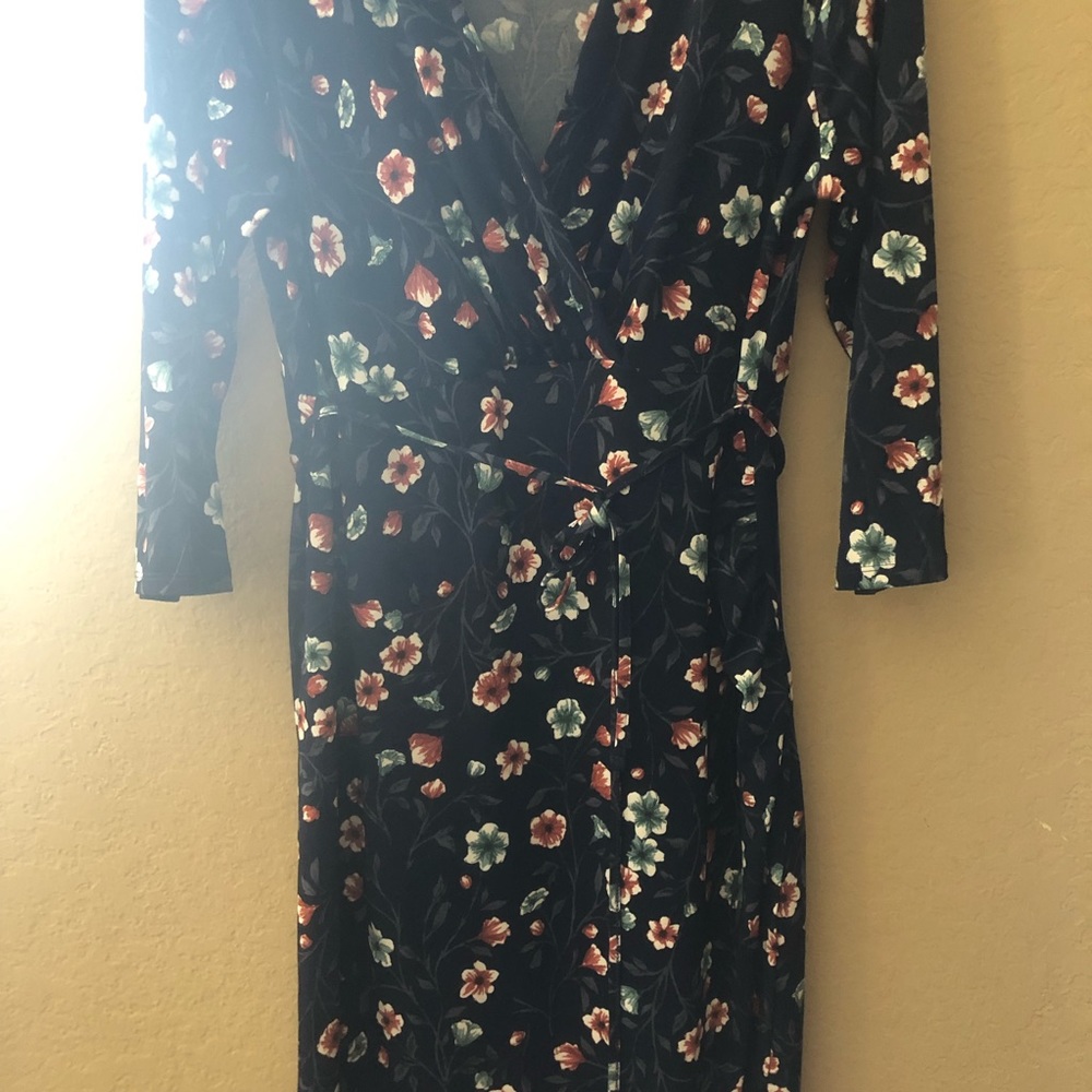 Maternity dress